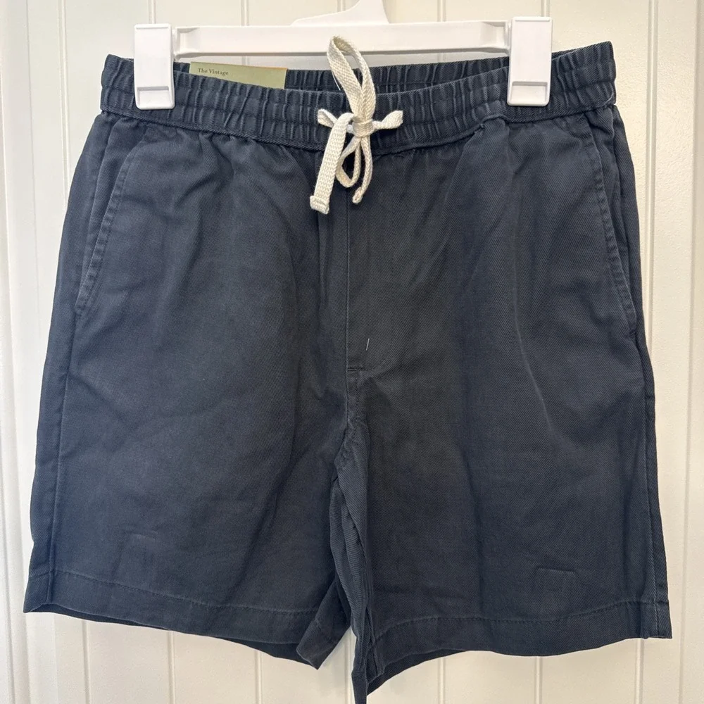 Goodfellow Pull-on Elastic Waist 7